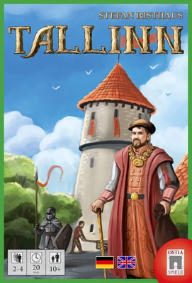 Caja de Tallinn