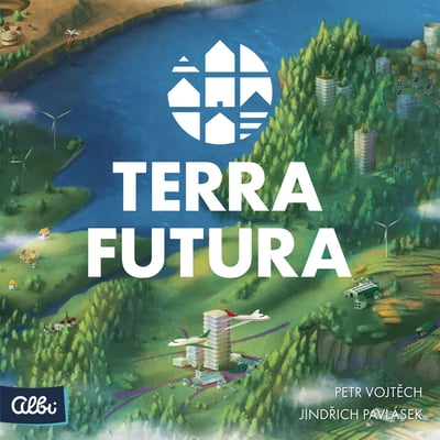 Caja de Terra Futura