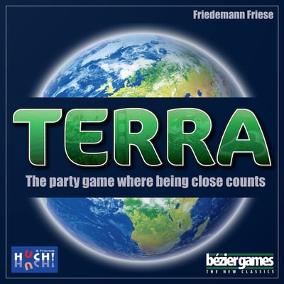 Caja de Terra