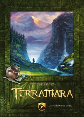 Caja de Terramara