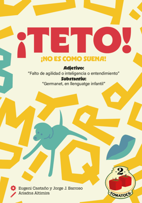 Caja de TETO