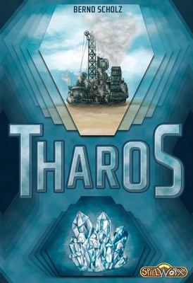 Caja de Tharos