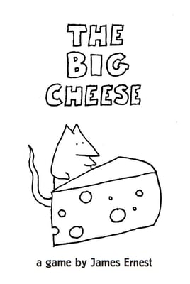 Caja de The Big Cheese