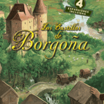 Los Castillos de Borgoña