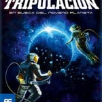 La Tripulación: En busca del noveno planeta