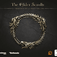 The Elder Scrolls: La Traición de la Segunda Era