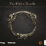 The Elder Scrolls: La Traición de la Segunda Era