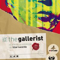 The Gallerist