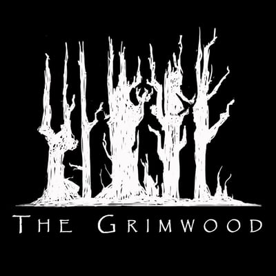 Caja de The Grimwood