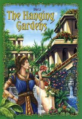 Caja de The Hanging Gardens