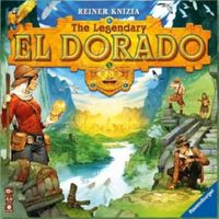 The Legendary El Dorado