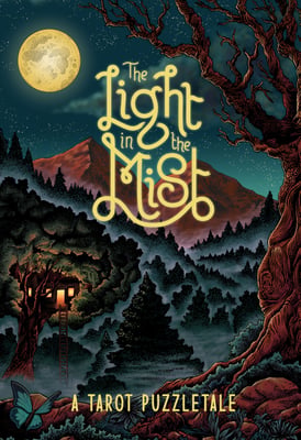 Caja de The Light in the Mist