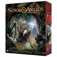 El Señor de los Anillos: El Juego de Cartas – Edición Revisada