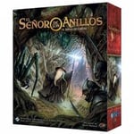 El Señor de los Anillos: El Juego de Cartas – Edición Revisada