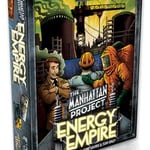 The Manhattan Project: Energy Empire
