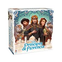 Los Príncipes de Florencia