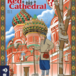 The Red Cathedral