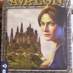 La Resistencia: Ávalon