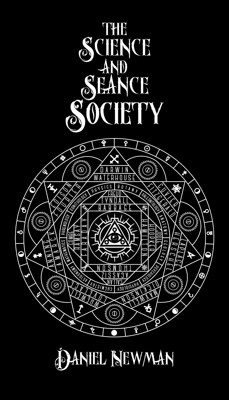 Caja de The Science and Seance Society