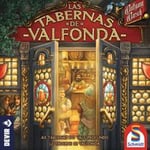 Las Tabernas de Valfonda