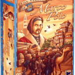Los Viajes de Marco Polo