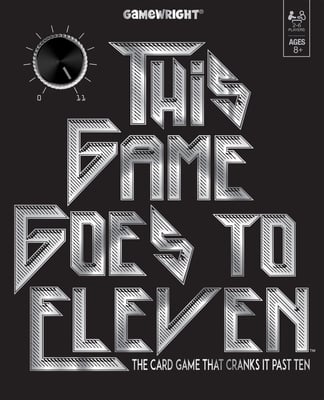 Caja de This Game Goes to Eleven