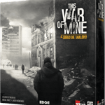This War of Mine: El juego de tablero