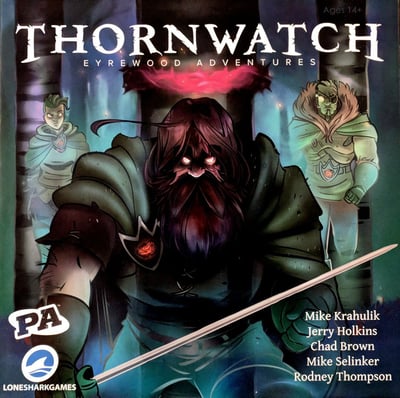 Caja de Thornwatch