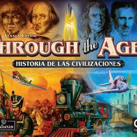 Through the Ages: Historia de las Civilizaciones
