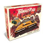 Thunder Road: Vendetta