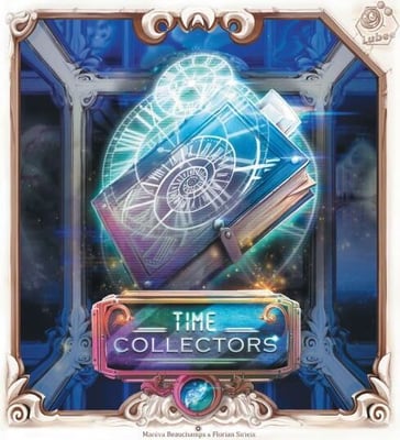 Caja de Time Collectors