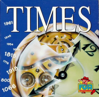 Caja de Times