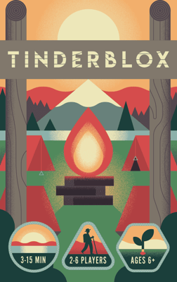 Caja de Tinderblox