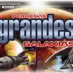 Pequeñas Grandes Galaxias