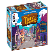 Tiny Towns