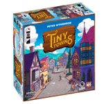 Tiny Towns