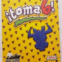 ¡Toma 6!