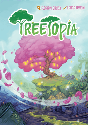Caja de Treetopia