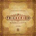 Trickerion: Legends of Illusion