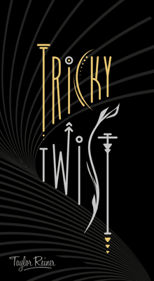 Caja de Tricky Twist