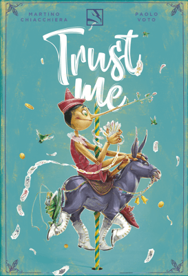 Caja de Trust Me