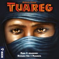 Tuareg