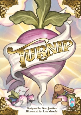 Caja de Turnip
