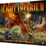 Twilight Imperium: Cuarta Edición
