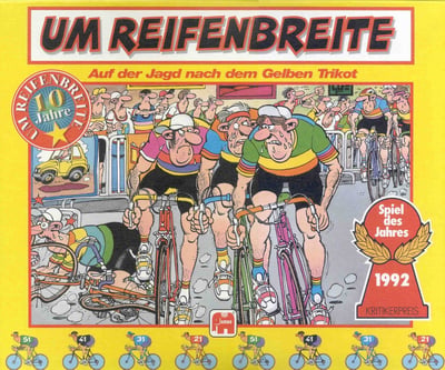 Caja de Demarraje