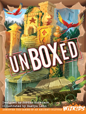 Caja de Unboxed
