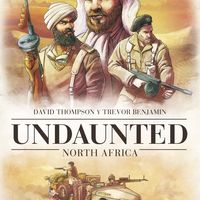 Undaunted: North Africa