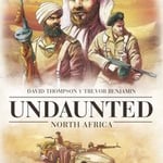 Undaunted: North Africa