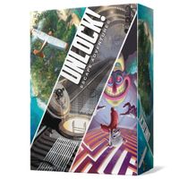 Unlock!: Escape Adventures