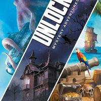 Unlock!: Mystery Adventures